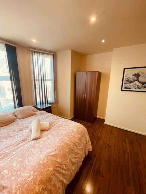 Studio 69 London Exteriör bild