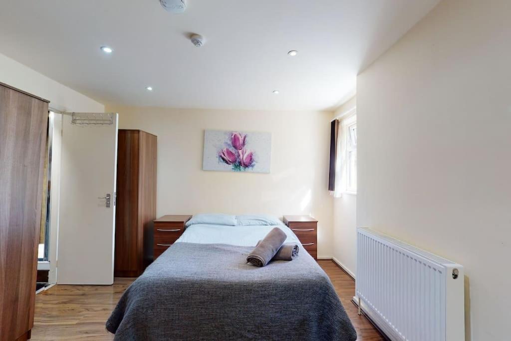 Studio 69 London Exteriör bild