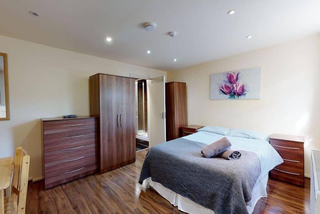 Studio 69 London Exteriör bild