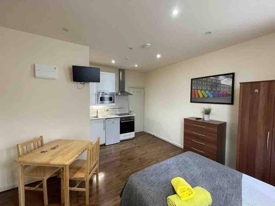 Studio 69 London Exteriör bild