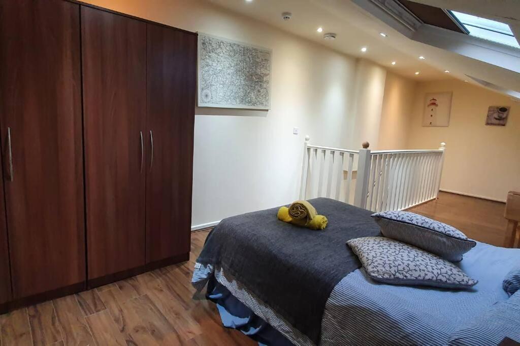 Studio 69 London Exteriör bild