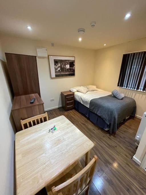Studio 69 London Exteriör bild