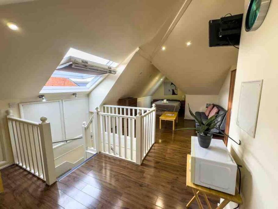 Studio 69 London Exteriör bild