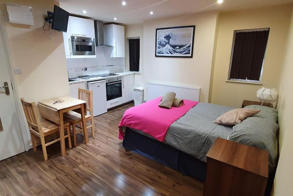 Studio 69 London Exteriör bild