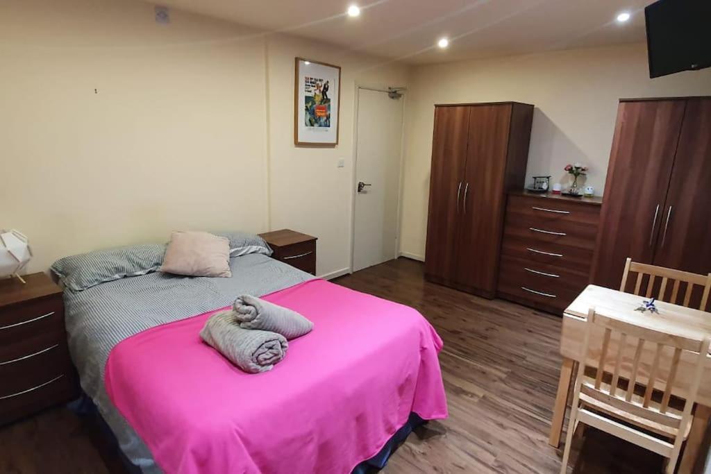 Studio 69 London Exteriör bild