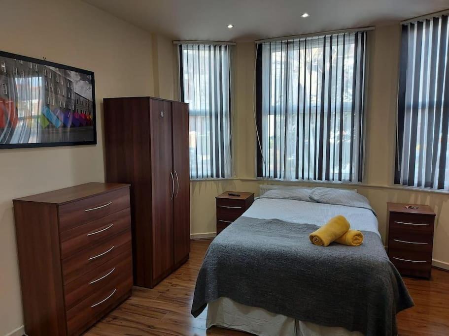 Studio 69 London Exteriör bild