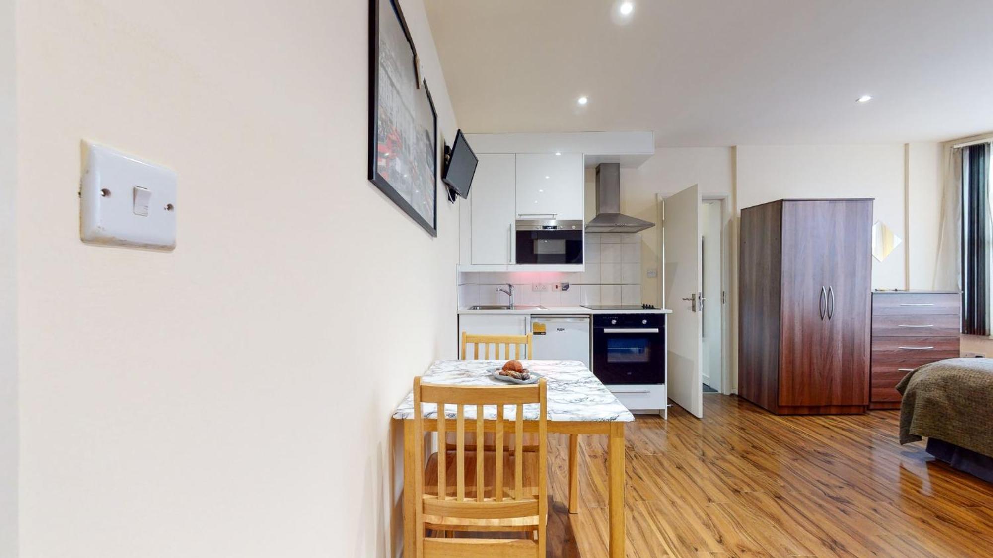 Studio 69 London Exteriör bild