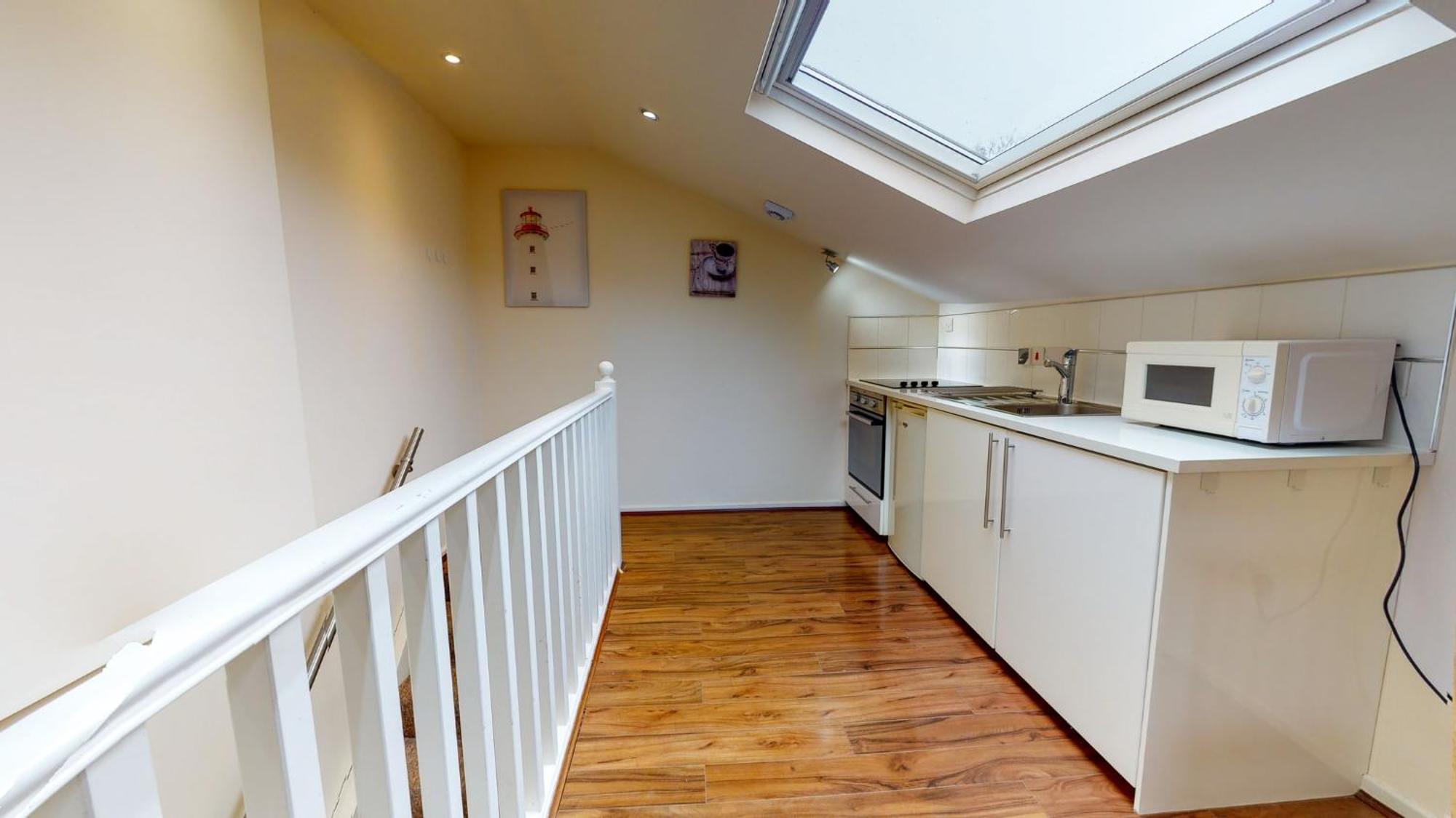 Studio 69 London Exteriör bild