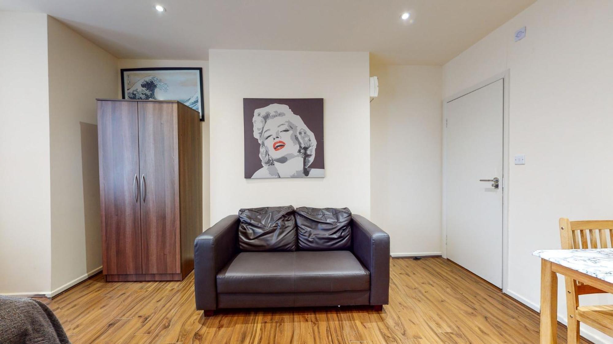 Studio 69 London Exteriör bild